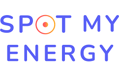 SpotmyEnergy Logo