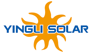 Yingli Solar Logo